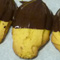 Frollini al cioccolato