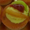 Mignon e tartelle di frutta
