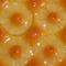 Torta all'ananas