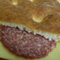 Focaccia farcita