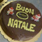 Torte natalizie