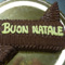 Tronchetto natalizio