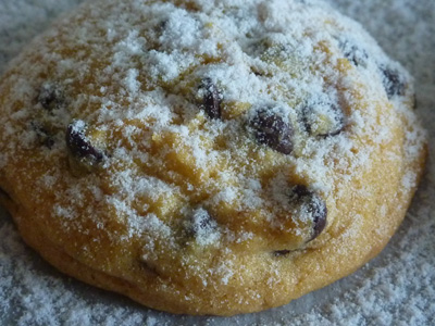 Gocciole