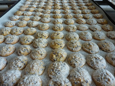 Gocciole
