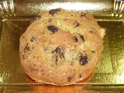 Pan del pescatore