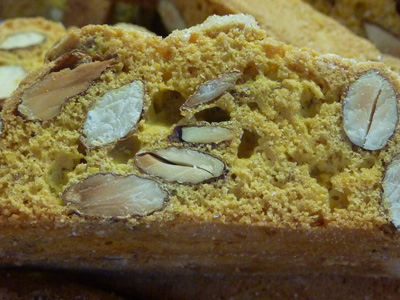Toscanelli o Cantucci
