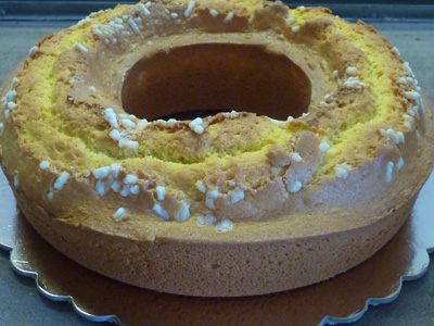 Ciambelle