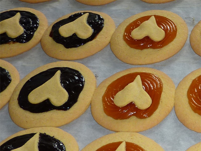 Crostatine