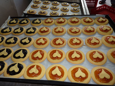 Crostatine