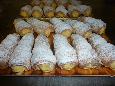 Cannoli