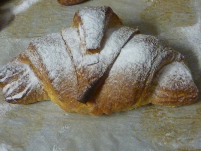 Croissant