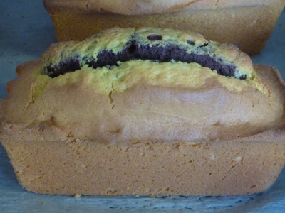 Plumcake