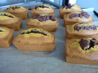Plumcake