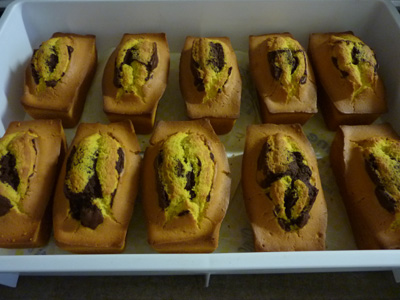 Plumcake