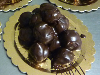 Profitterol
