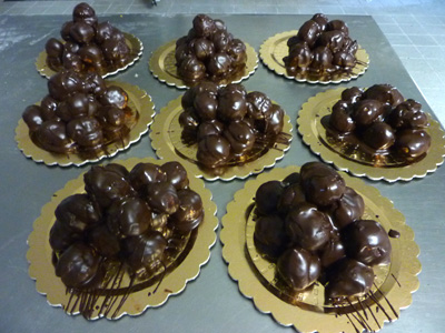 Profitterol