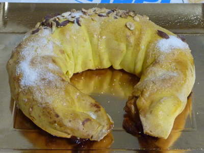 Strudel