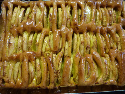 Torta di mele