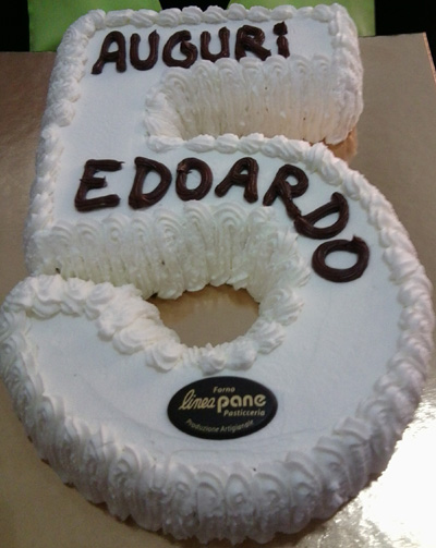 Torte alle frutta