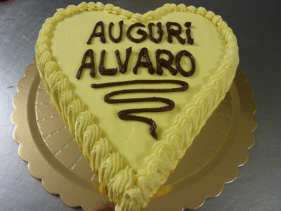 Torte alle creme