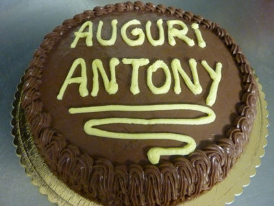 Torte alle creme