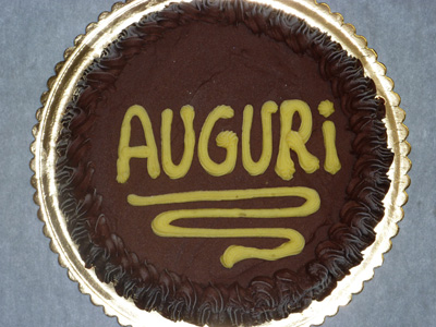 Torte alle creme