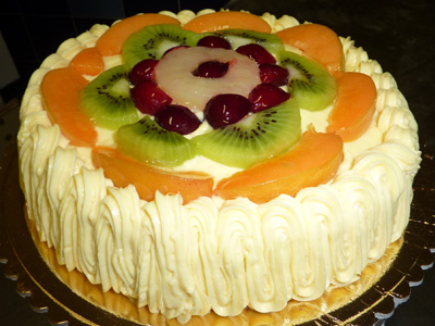 Torte alle frutta