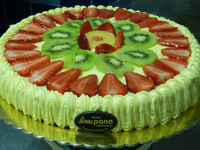 Torte alle frutta