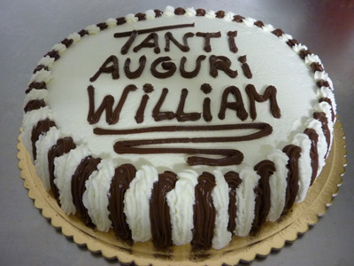 Torte alle panna