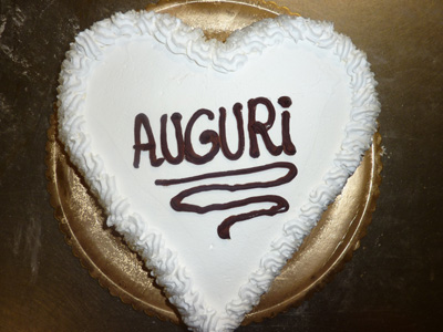 Torte alle panna