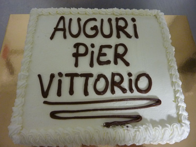 Torte alle panna