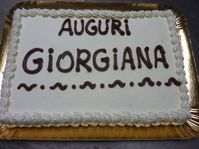Torte alle panna