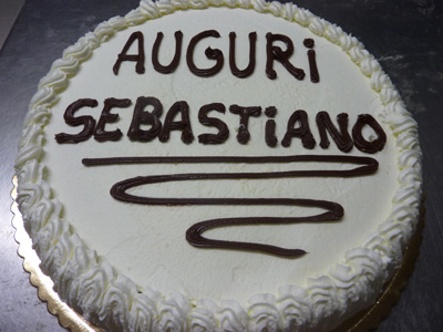 Torte alle panna