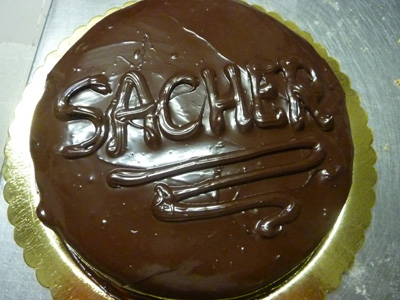 Sacher