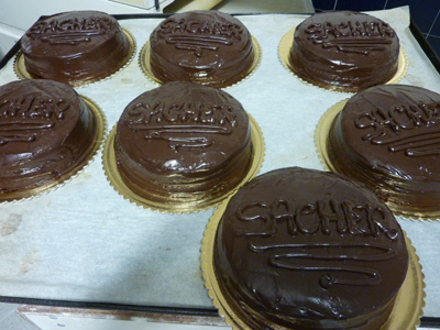 Sacher