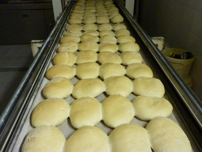 Pane arabo