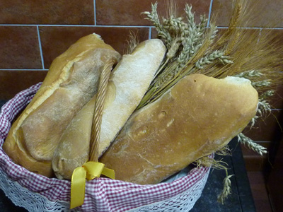 Ciabatta