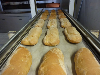 Ciabatta