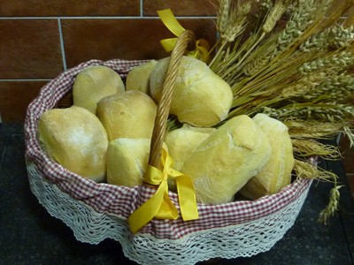 ciabattina