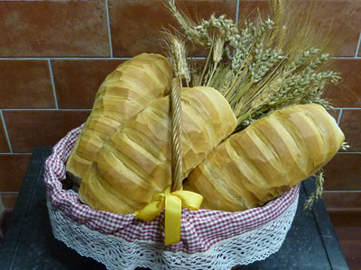 Pane della domenica