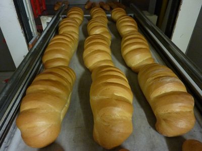 Pane della domenica