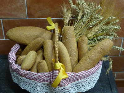 Pane integrale
