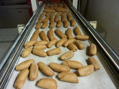 Pane integrale
