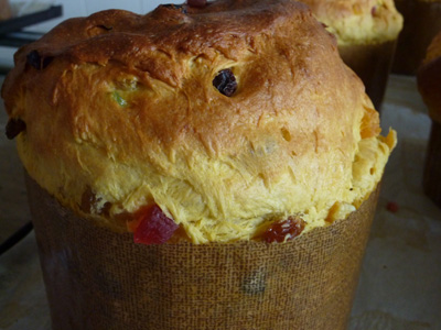 Pizze dolci pasquali