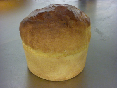 Panone da farcire