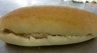 Brioches