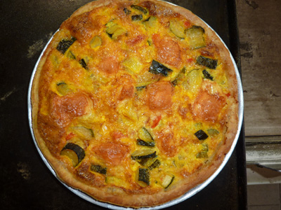 Torta Brisè