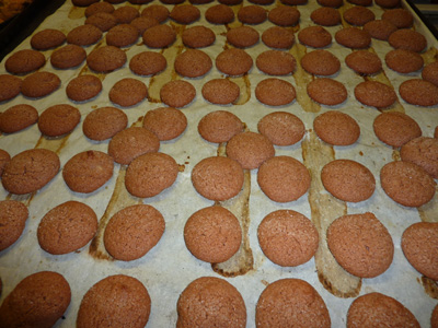Amaretti