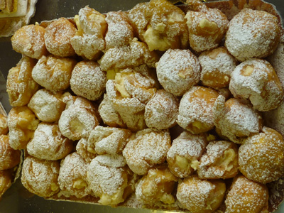 Chiacchiere