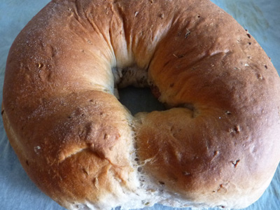 Ciambelle di mosto